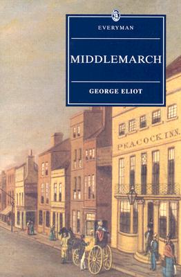 Middlemarch (Ereryman's Library) Cover Image