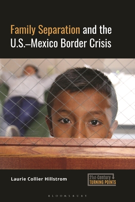 Family Separation and the U.S.-Mexico Border Crisis Cover Image
