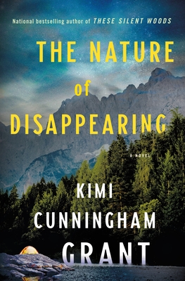 The Nature of Disappearing: A Novel Cover Image