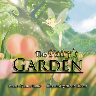Cover for The Fairy's Garden
