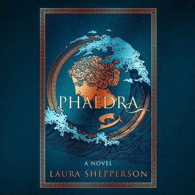 Phaedra Cover Image