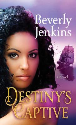 Destiny's Captive: Destiny Series Cover Image
