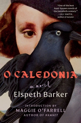 O Caledonia: A Novel Cover Image