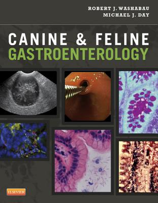 Canine & Feline Gastroenterology | Once Upon A Time Bookstore