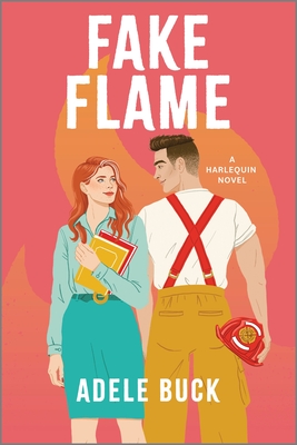 Fake Flame (First Responders #1)