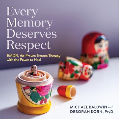 Cover for Every Memory Deserves Respect Lib/E