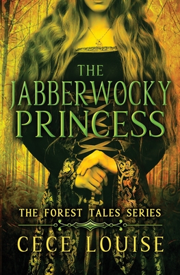 The Jabberwocky Princess Cover Image