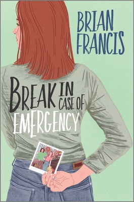 Break in Case of Emergency Cover Image