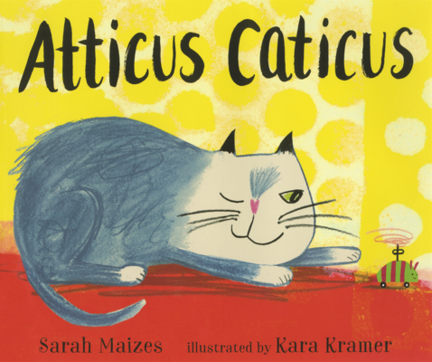 Atticus Caticus
