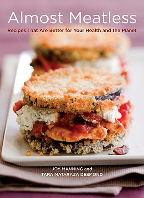 Almost Meatless Cover