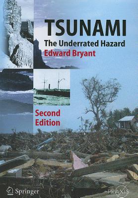 Tsunami: The Underrated Hazard Cover Image