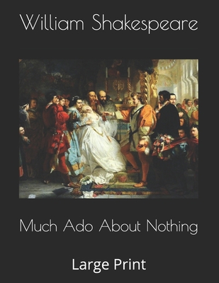 Much Ado About Nothing