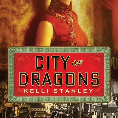 City of Dragons (Miranda Corbie Mysteries #1) Cover Image