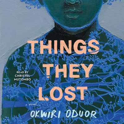 Things They Lost Cover Image