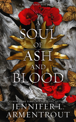 A Soul of Ash and Blood Cover Image