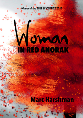 Cover for Woman in Red Anorak