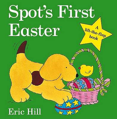 Spot's First Easter