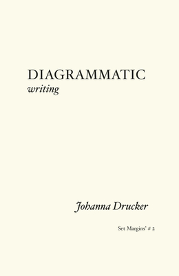 Diagrammatic Writing Cover Image