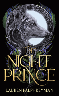 The Night Prince (Standard Edition) (Wolf King) | Anderson's