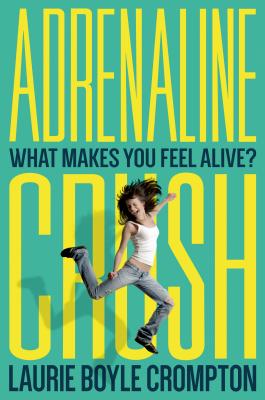 Cover for Adrenaline Crush