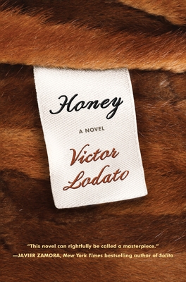 Honey: A Novel Cover Image