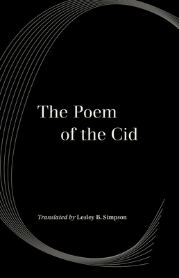 The Poem of the Cid (World Literature in Translation)