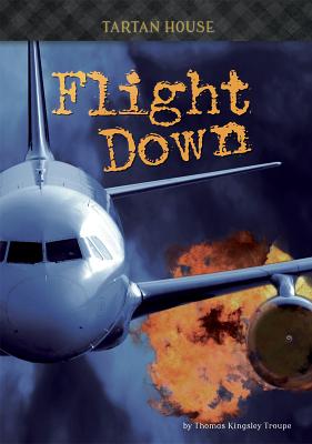 Flight Down (Tartan House) Cover Image