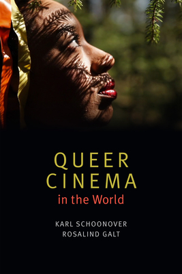 Queer Theory Books: Focus on Film | A Room Of One's Own