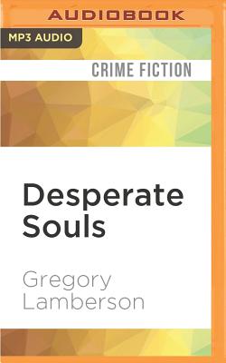 Desperate Souls (Jake Helman Files #2)