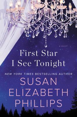 First Star I See Tonight: A Novel Cover Image