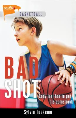 Bad Shot (Lorimer Sports Stories)