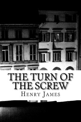 The Turn Of The Screw