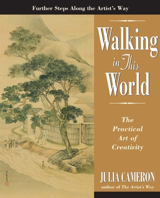 Cover for Walking in This World
