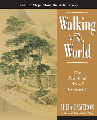 The Artist's Way by Julia Cameron