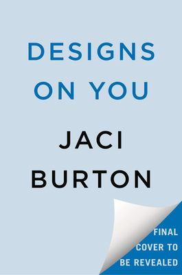 Cover for Designs on You