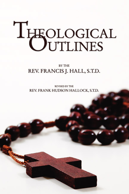 Theological Outlines Cover Image