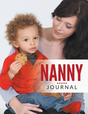 Nanny Journal cover