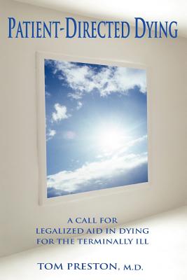 Patient-Directed Dying: A Call for Legalized Aid in Dying for the Terminally Ill Cover Image