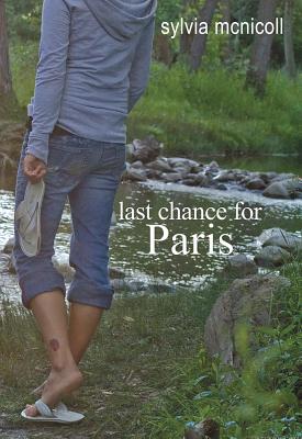 Cover for Last Chance for Paris