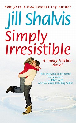 Simply Irresistible (A Lucky Harbor Novel #1)
