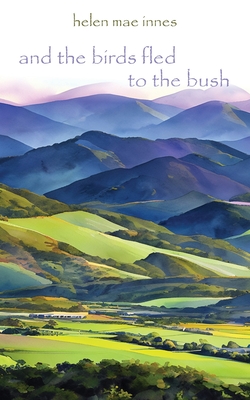 And the birds fled to the bush Cover Image