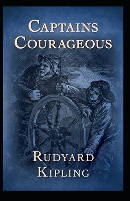 Captains Courageous Annotated (Paperback) | Children's Book World