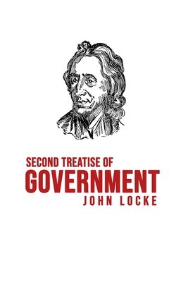 Second Treatise of Government Cover Image