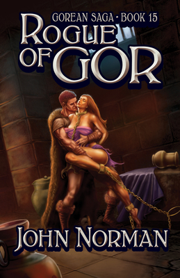 Rogue of Gor (Gorean Saga)
