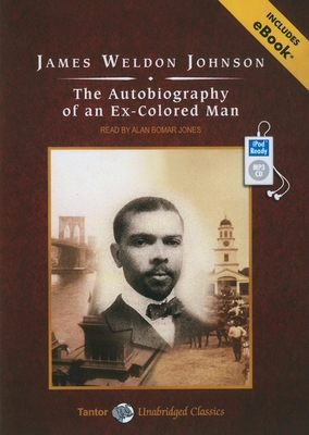the biography of an ex colored man