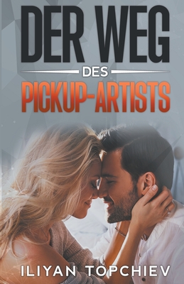 Der Weg des Pickup-Artists Cover Image