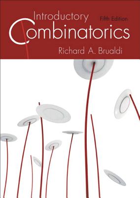 Introductory Combinatorics (Classic Version) (Pearson Modern Classics for Advanced Mathematics)
