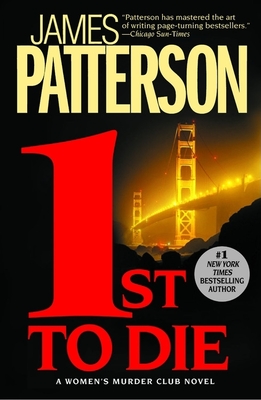1st to Die cover image