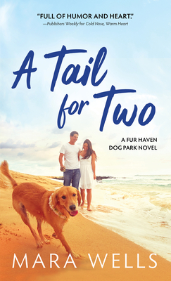 Cover for A Tail for Two