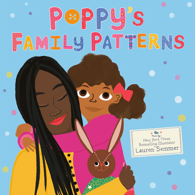 Poppy's Family Patterns Cover Image